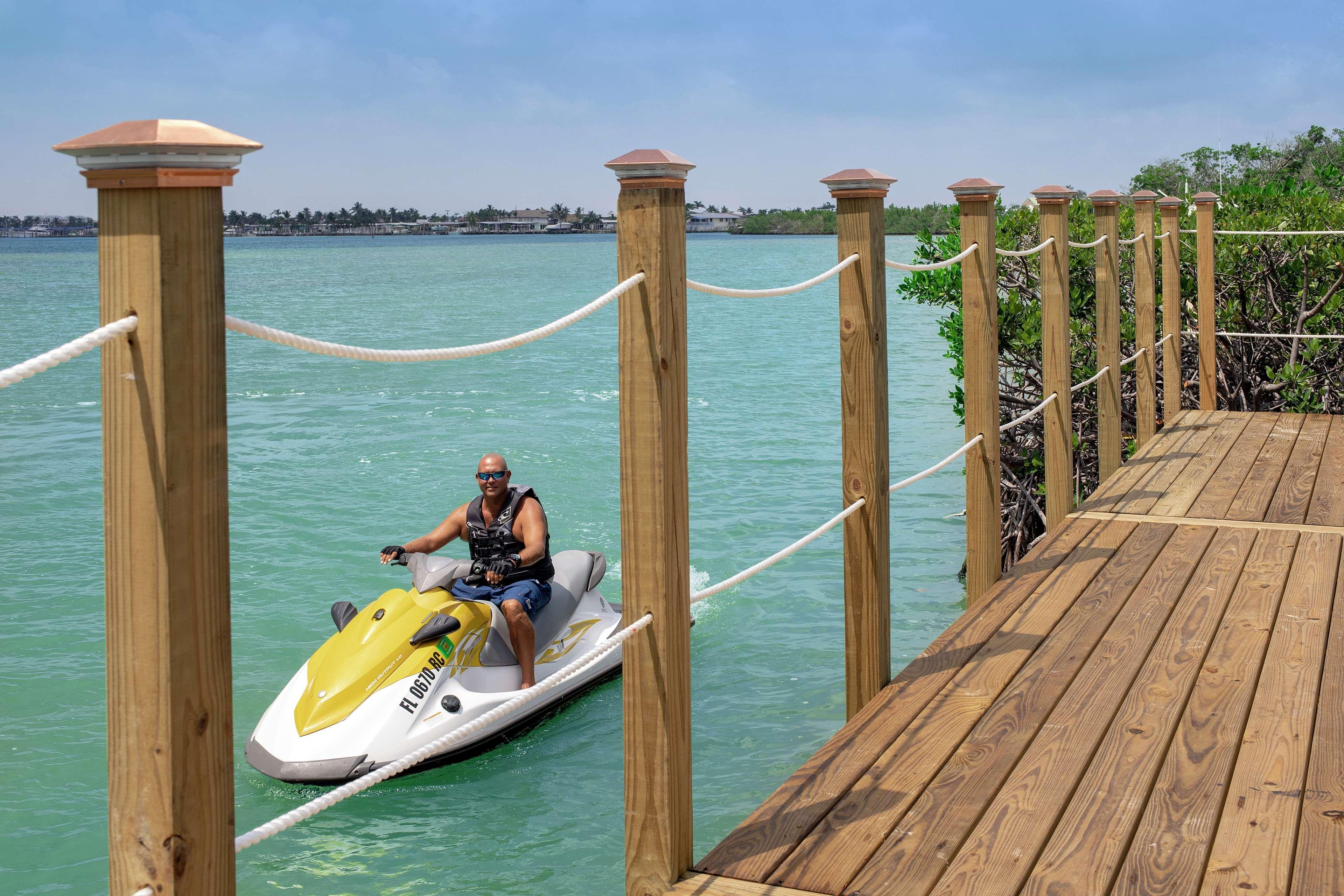 Hampton Inn Marathon - Florida Keys Dış mekan fotoğraf