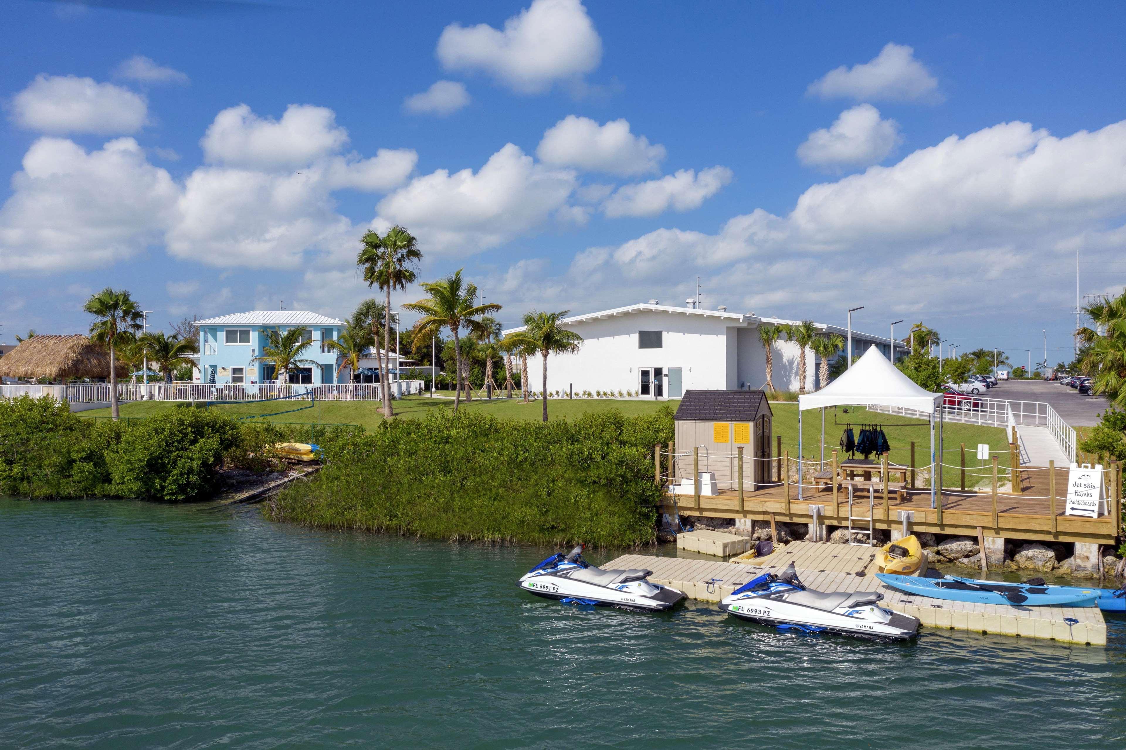 Hampton Inn Marathon - Florida Keys Dış mekan fotoğraf