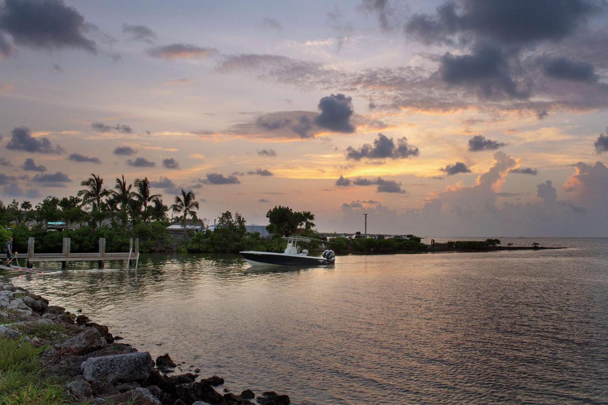 Hampton Inn Marathon - Florida Keys Dış mekan fotoğraf