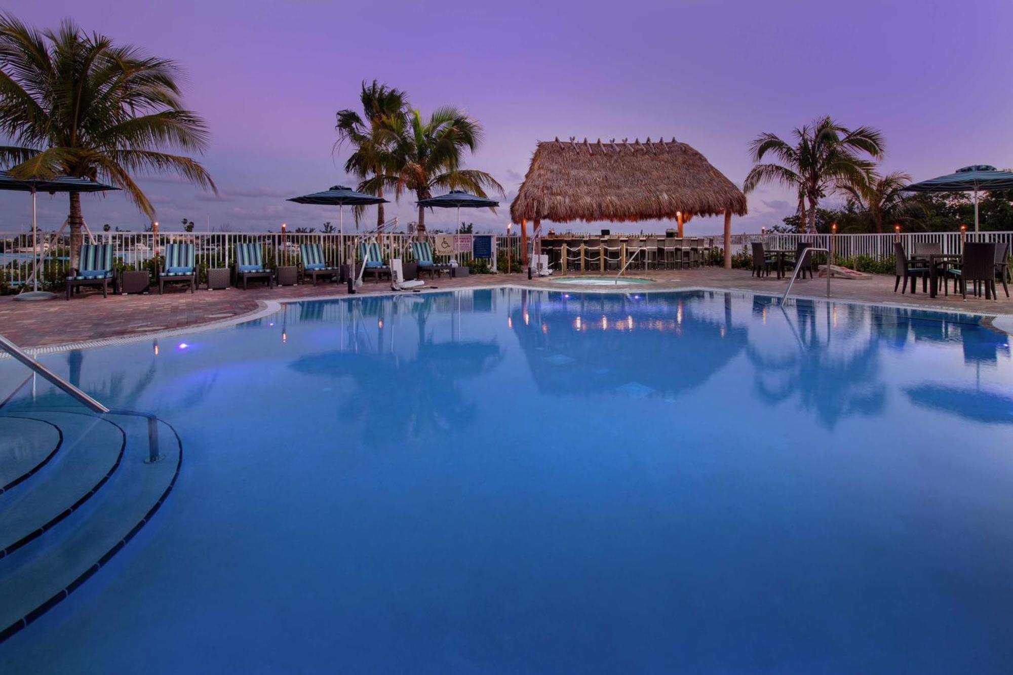 Hampton Inn Marathon - Florida Keys Dış mekan fotoğraf