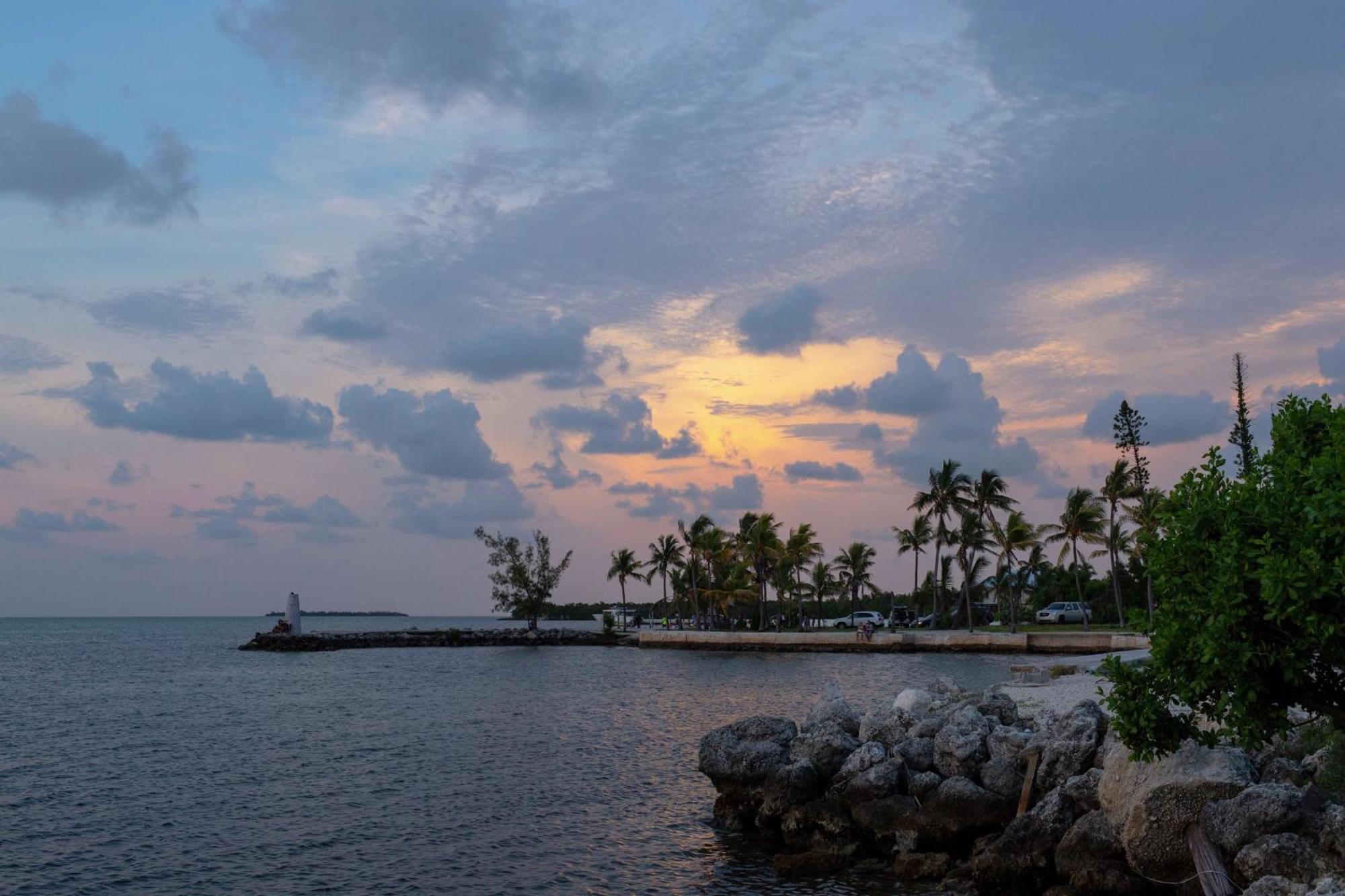 Hampton Inn Marathon - Florida Keys Dış mekan fotoğraf