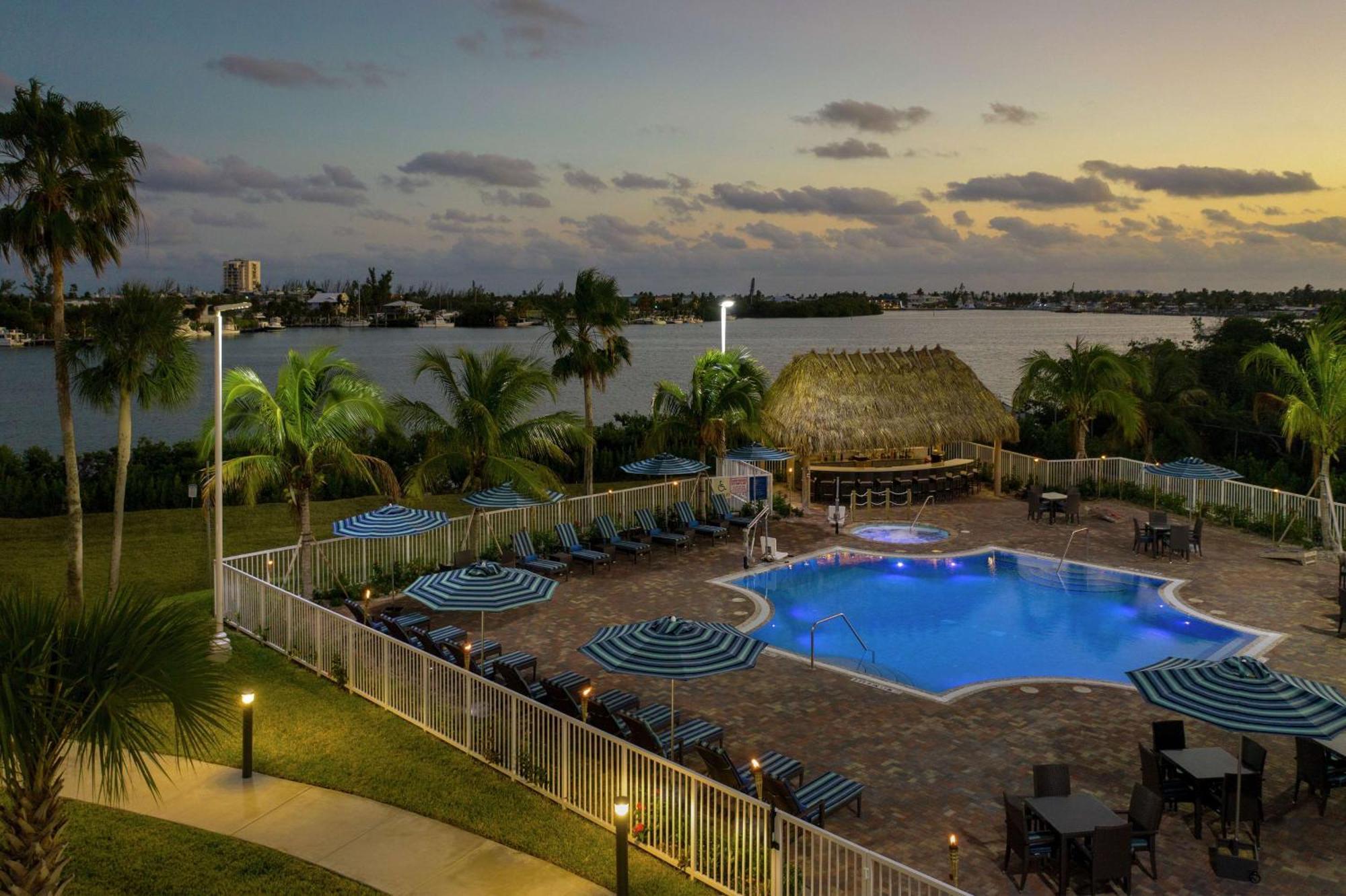 Hampton Inn Marathon - Florida Keys Dış mekan fotoğraf