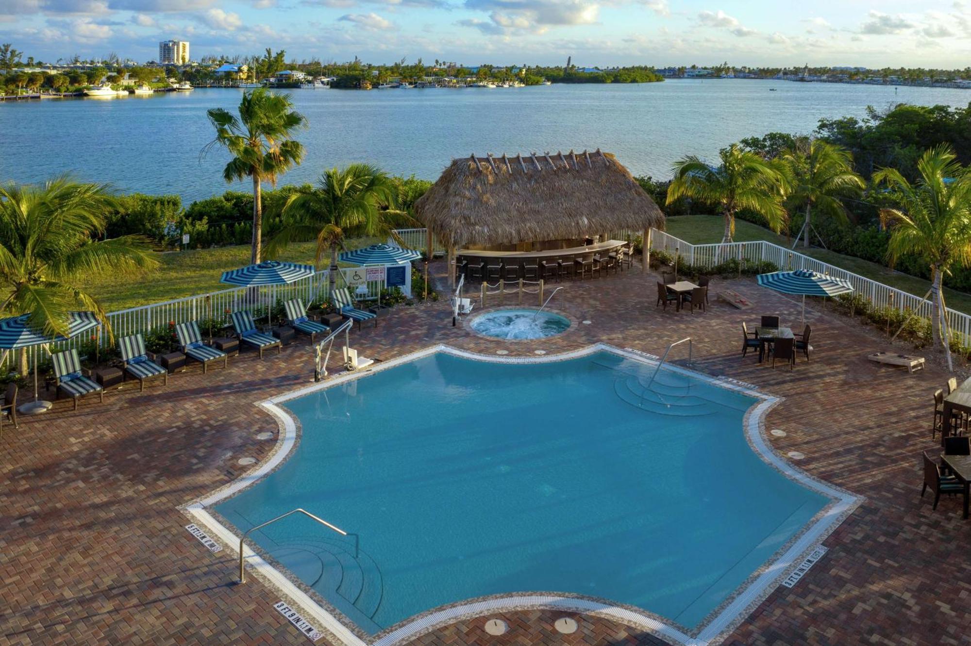 Hampton Inn Marathon - Florida Keys Dış mekan fotoğraf